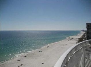 14241 Perdido Key Dr UNIT 10W, Perdido Key, FL 32507