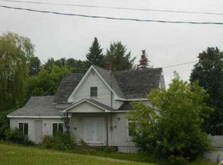 1 Military Rd, Blaine, ME 04734