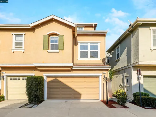 550 Heritage Cir, San Lorenzo, CA 94580