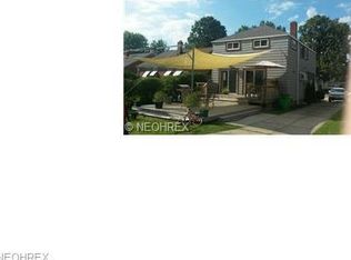 21220 Arbor Ave, Euclid, OH 44123