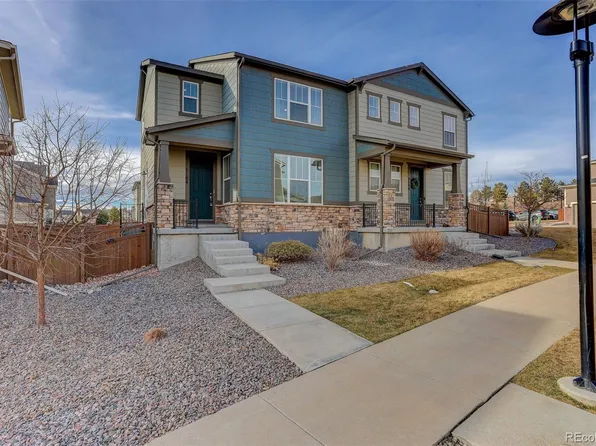 7184 Othello Street, Castle Pines, CO 80108