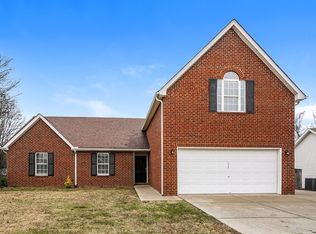 7036 Hickory Pass Ln, Antioch, TN 37013