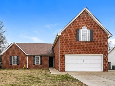 7036 Hickory Pass Ln, Antioch, TN, 37013
