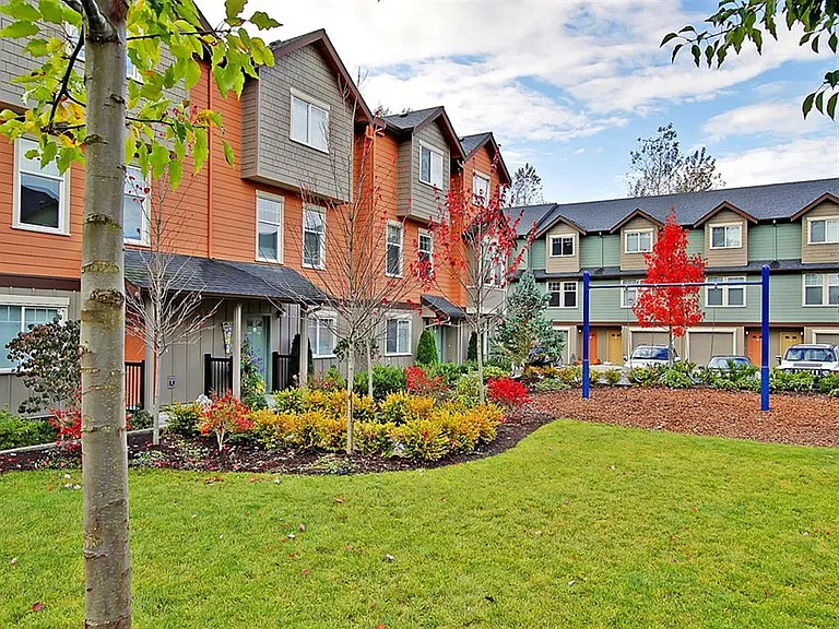 Northshore Townhomes — Photo 15