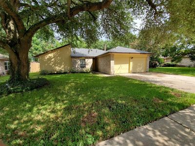 3431 Sandbrook Dr, Houston, TX, 77066