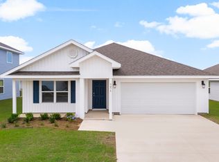 The Cali Plan, Destini Lane, Southport, FL 32409