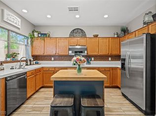 6345 Citrine Ave, Las Vegas, NV 89130