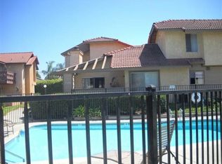 1324 Brentwood Cir UNIT D, Corona, CA 92882