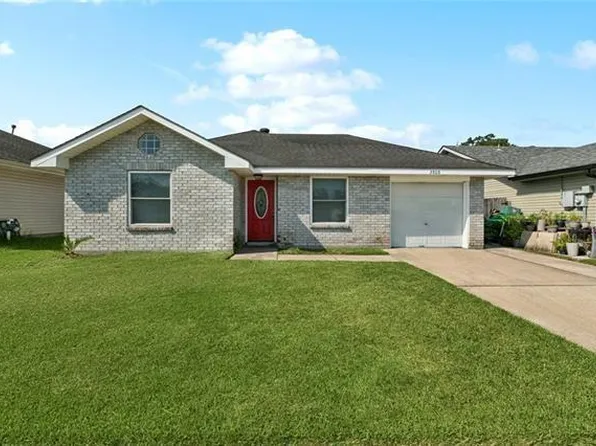 2808 Doreen Ln, Marrero, LA 70072