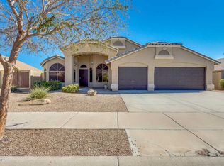 16759 W McKinley St, Goodyear, AZ 85338