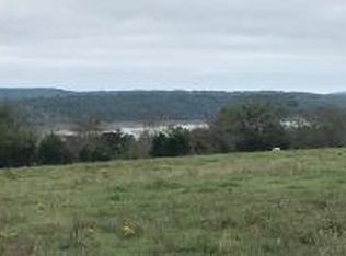 Campbell Dr, Lead Hill, AR 72644