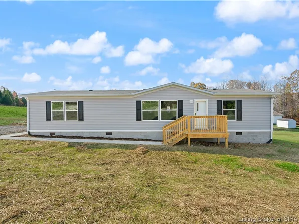 378 Indiana Avenue, English, IN 47118