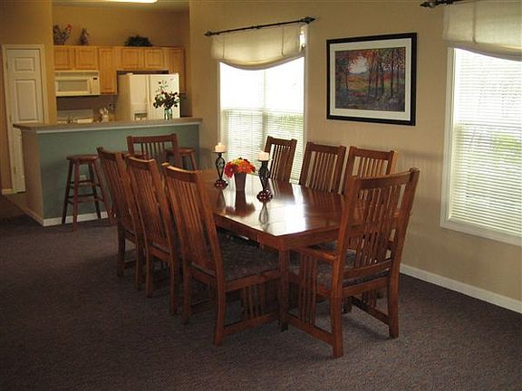 Cozy Community Center