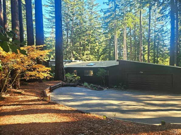 2250 Joy Road, Occidental, CA 95465