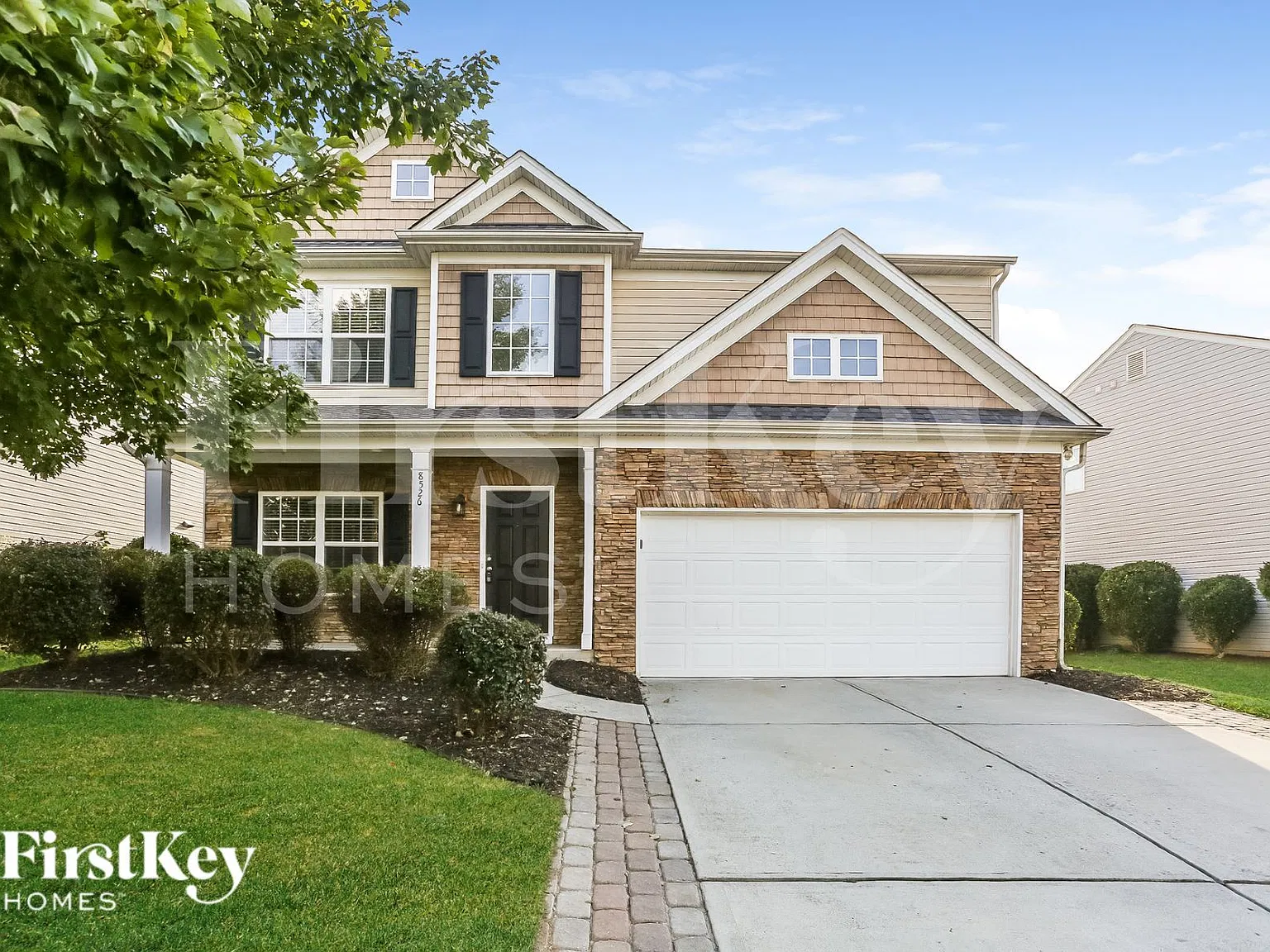 5 bed, 3.0 bath, 2356 sqft, $2,880 — Photo 1