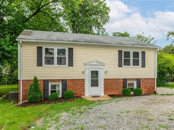 5636 Forest Hill Ave, Richmond, VA 23225