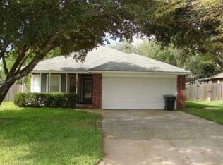 4016 Tiffany Trl, College Station, TX 77845