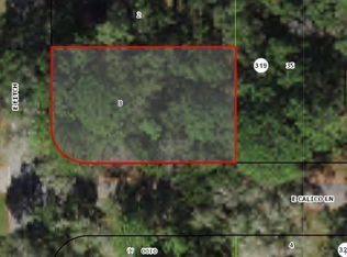 3465 S Fitch Ave, Inverness, FL 34452