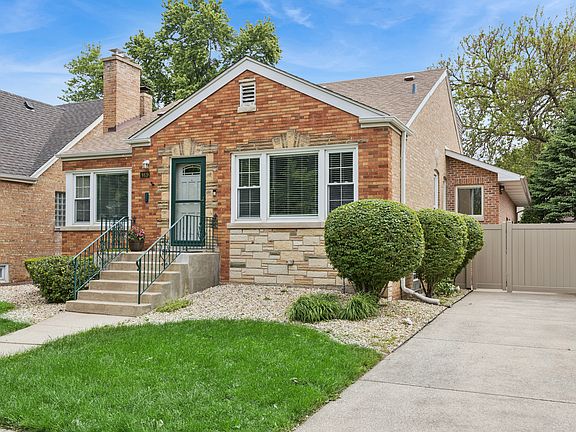 2nd image of 9819 S Millard Ave