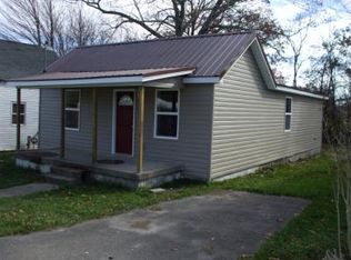 228 Plumley Ave, Beckley, WV 25801