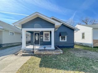 1530 Dawson St, Indianapolis, IN