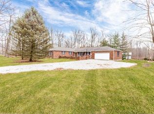 11221 Feller Rd, Sunman, IN 47041