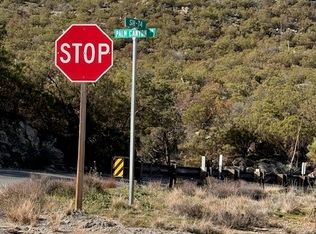 75230 Palm Canyon Dr, Mountain Center, CA 92561