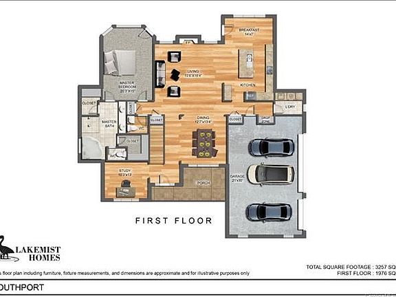 2nd image of 138 Blue Ridge Trl #27