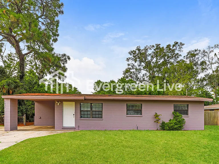 7638 Rambler Rd — Photo 1