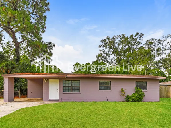 7638 Rambler Rd, Jacksonville, FL 32244
