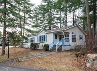 1 Melanie Ln, Carver, MA 02330