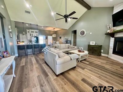 12471 Estelle Dr, Tyler, TX, 75704