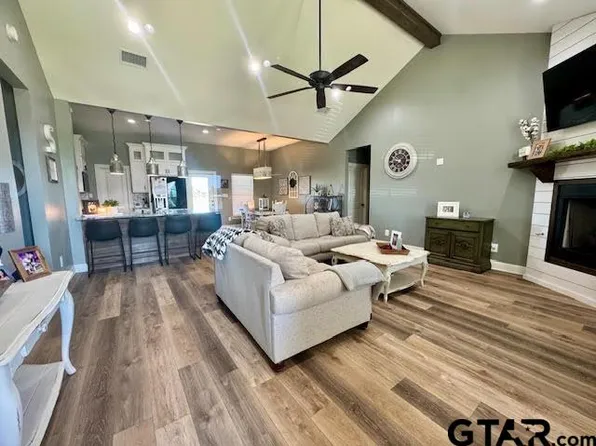 12471 Estelle Dr, Tyler, TX 75704