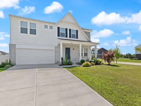 6253 Browning Trl, Burlington, KY 41005
