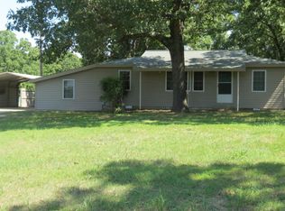 105 Sanders Rd, Charlotte, AR 72522