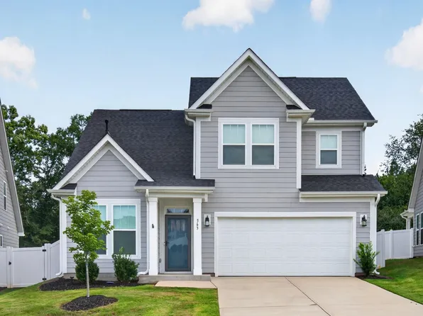 563 Mill Park Way, Spartanburg, SC 29307