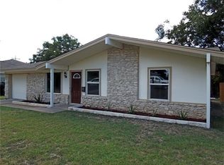 2024 Encino Cir, Austin, TX 78723