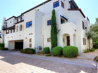 8333 N Via Paseo Del Norte UNIT 1025, Scottsdale, AZ 85258