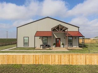 7000 Arnot Rd, Amarillo, TX 79119