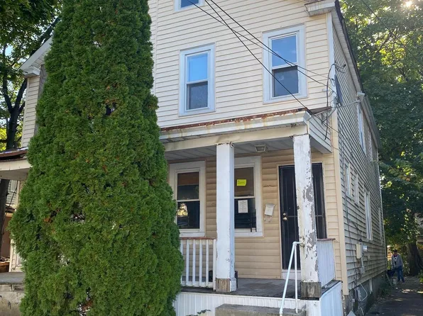 26 Christoph Ave, Trenton, NJ 08618