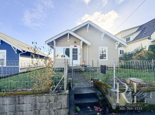 1217 4th St, Bremerton, WA 98337