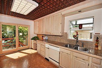 Kitchen 1 :: 1532 Blake Street