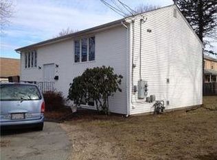 66-68 Harding Ave, Johnston, RI 02919