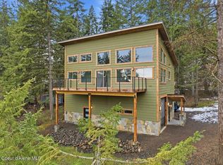 21941 S Lakeview Dr, Worley, ID 83876