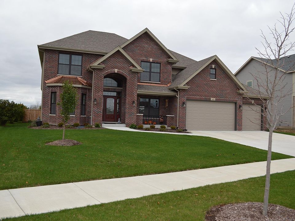 1st image of 16452 S Mueller Cir