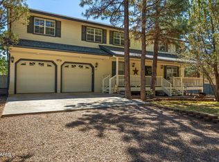 1521 N 40TH Drive #1, Show Low, AZ 85901