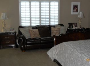 6135 Via De Los Arboles, El Paso, TX 79932
