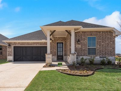 4140 Tarlton Rd, Little Elm, TX, 75068