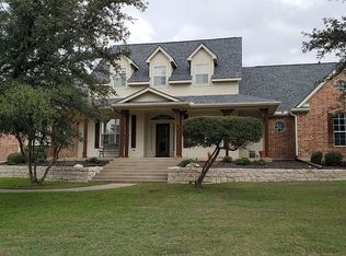 10900 Maida Vale Ln, Haslet, TX 76052