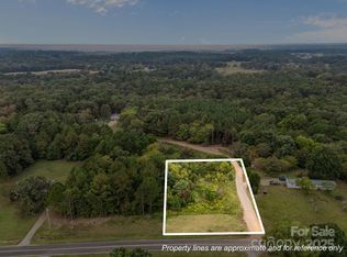 Vac Richard Sandy Rd, Oakboro, NC 28129